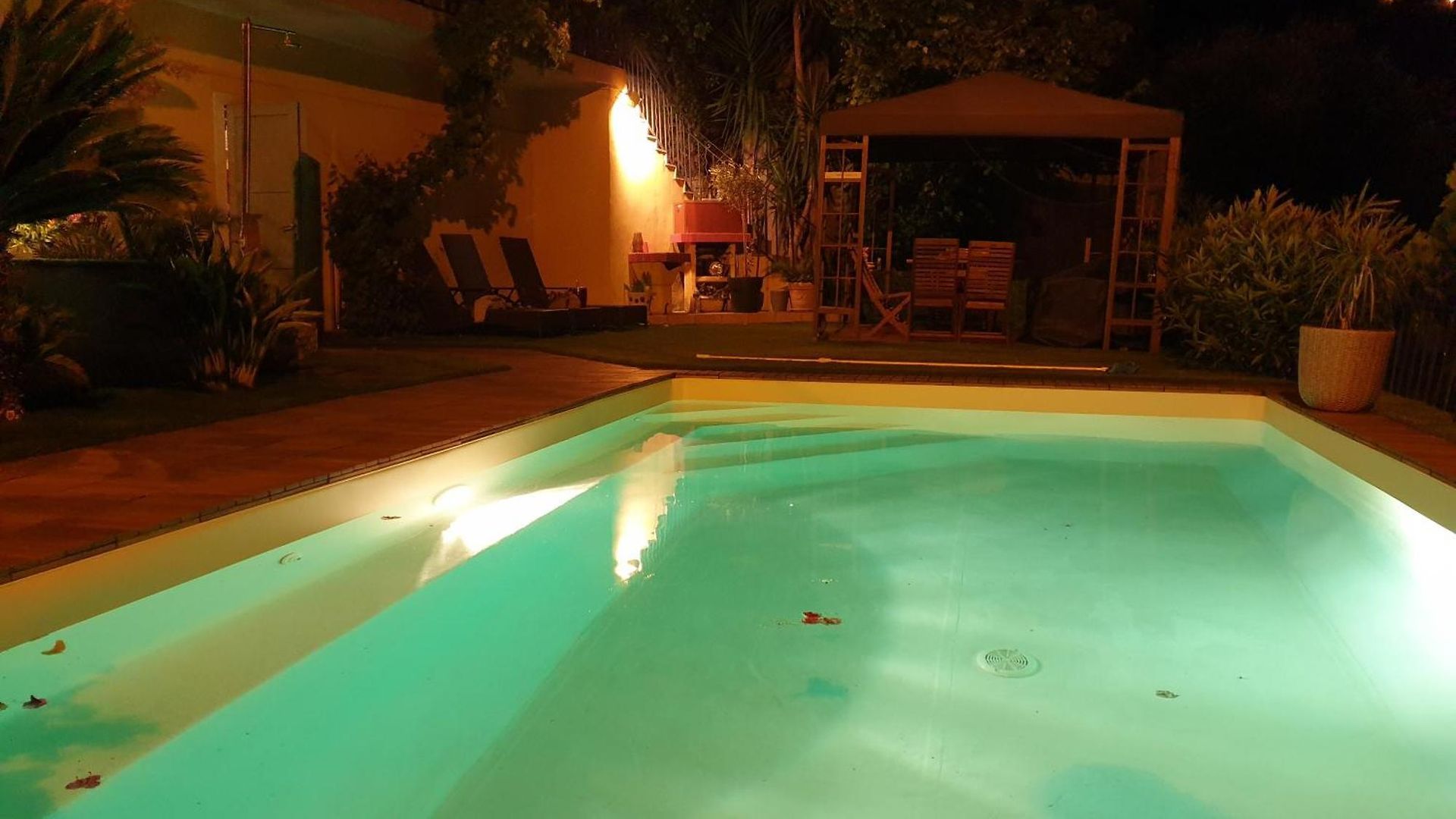 Villa In French Riviera *