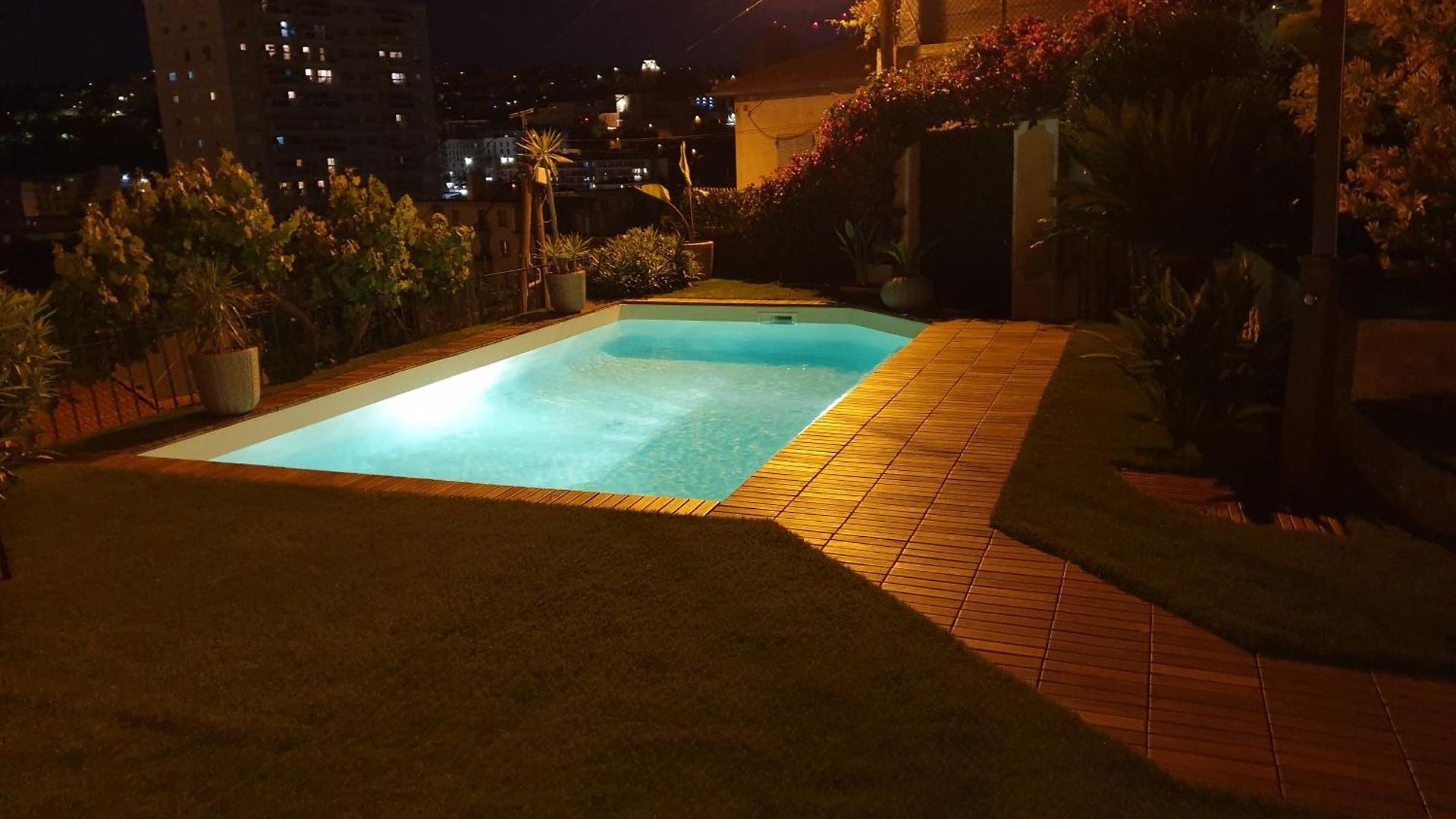 Villa In French Riviera *