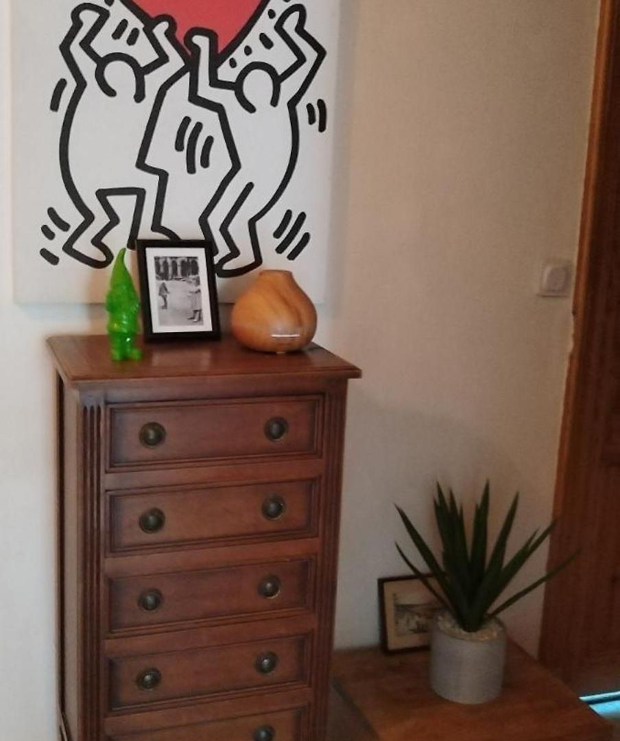 Bed & Breakfast Chez Brigitte