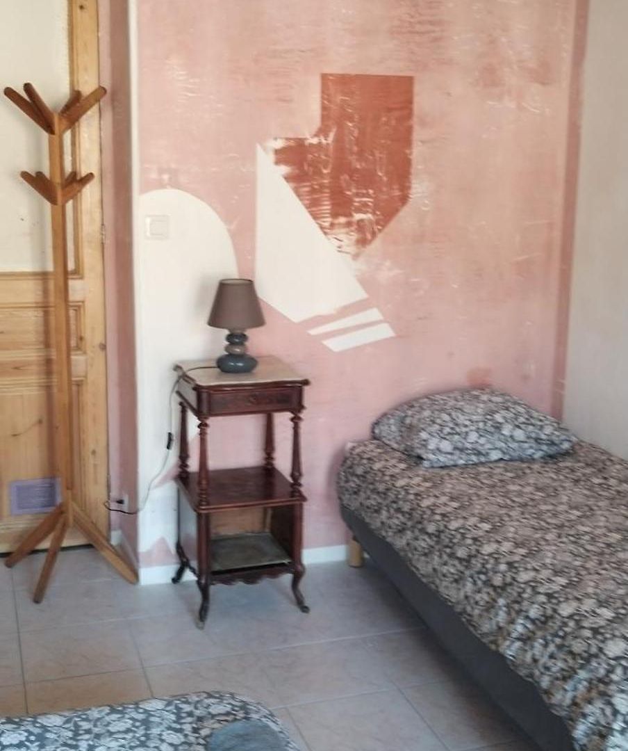 Chez Brigitte Bed & Breakfast Nice