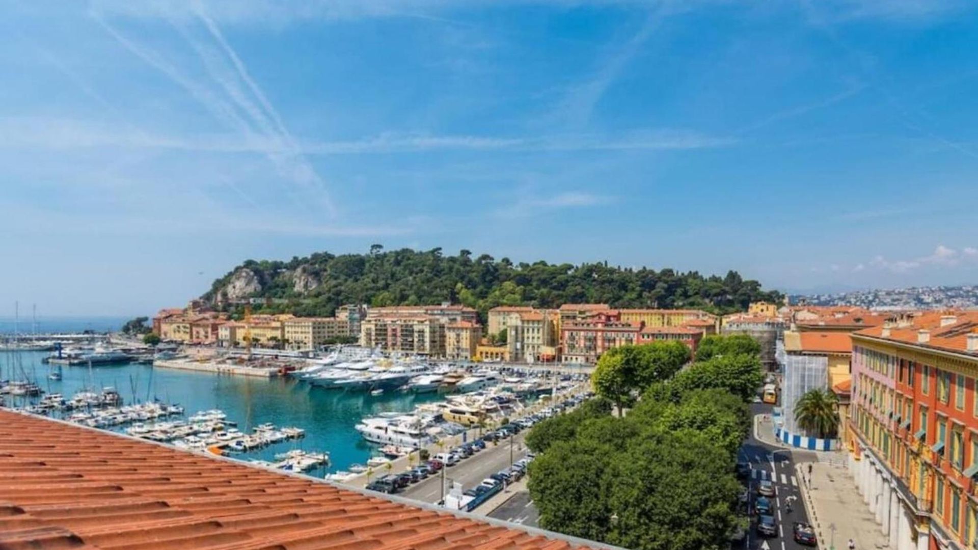 My Casa - Port 2 - Spacious And W Ac On The Port Appartement