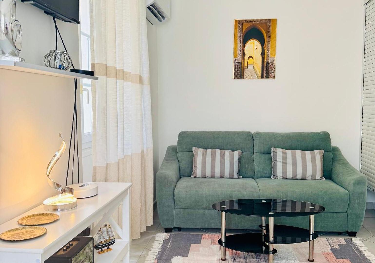 Cozy Sur La Promenade Appartement *