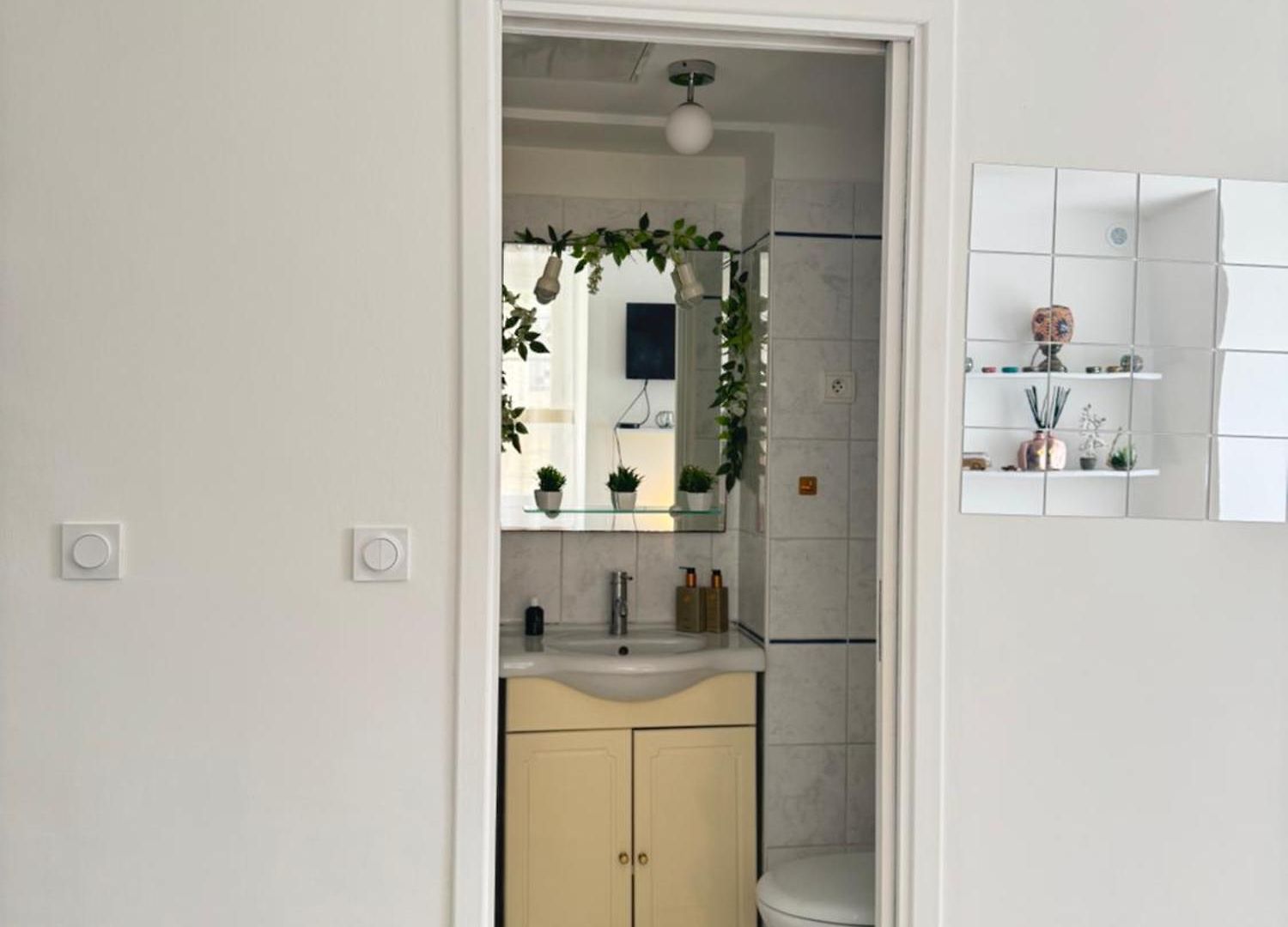 Appartement Cozy Sur La Promenade Nice