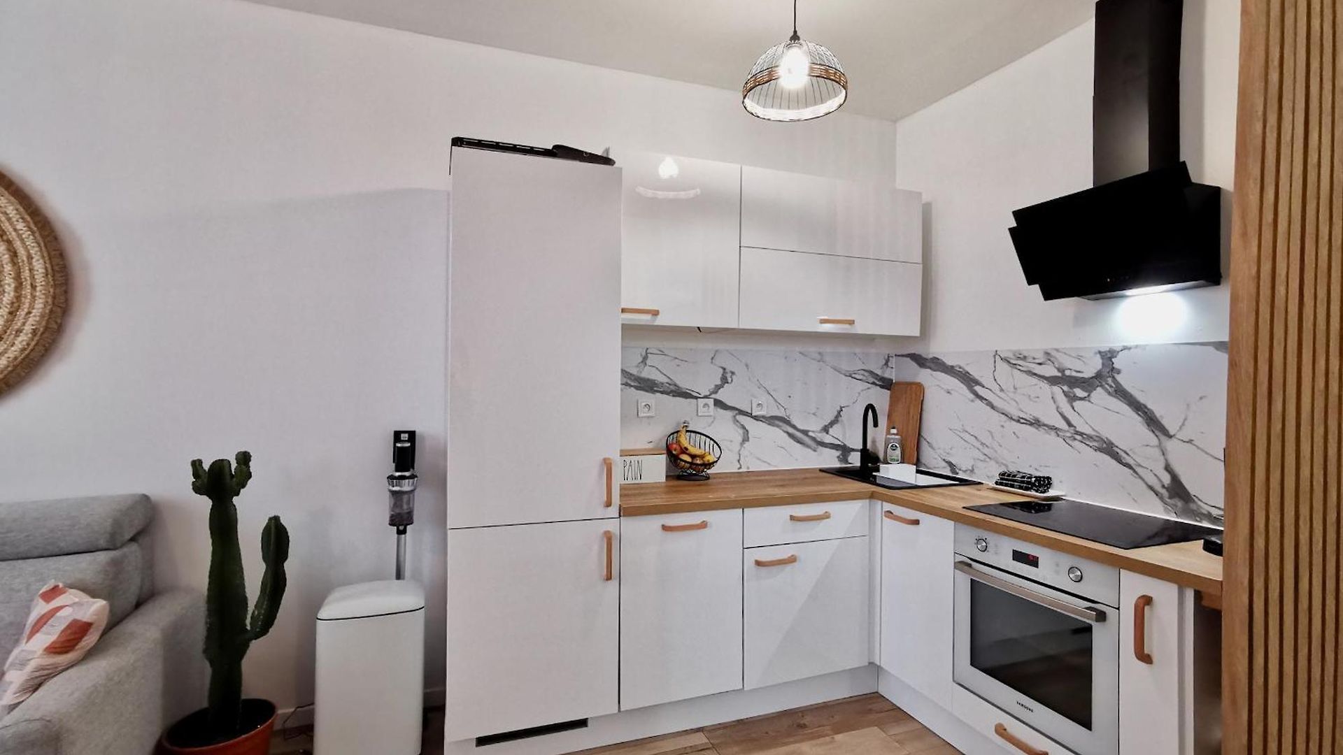 Appartement Cosy Savoie By Bookking Guys