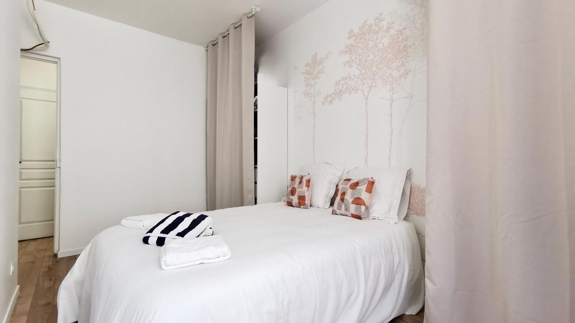Appartement Cosy Savoie By Bookking Guys