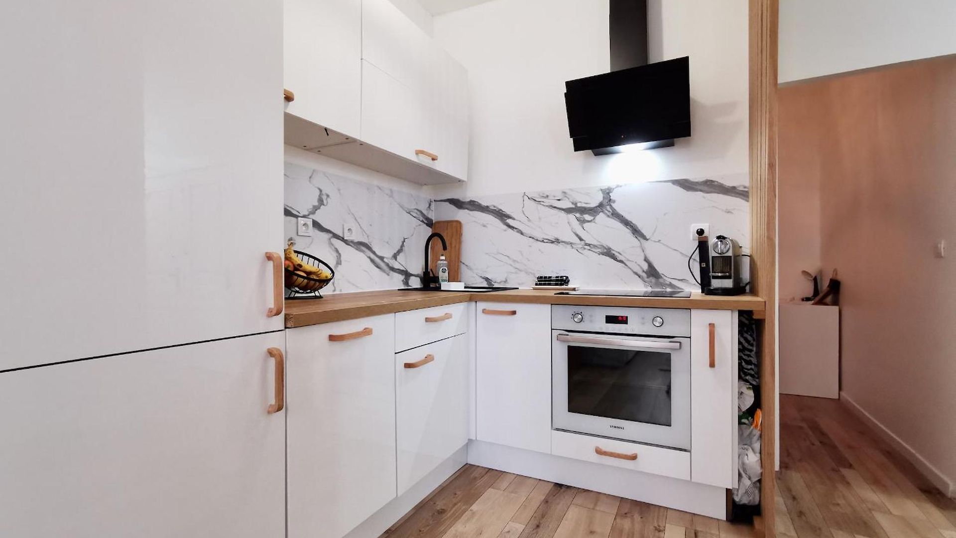 Cosy Savoie By Bookking Guys Appartement Nice