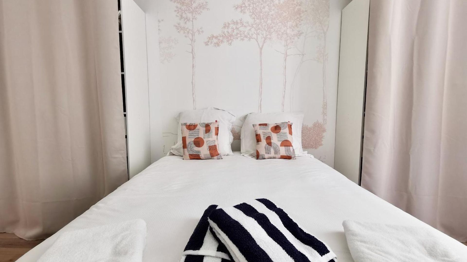 Cosy Savoie By Bookking Guys Appartement