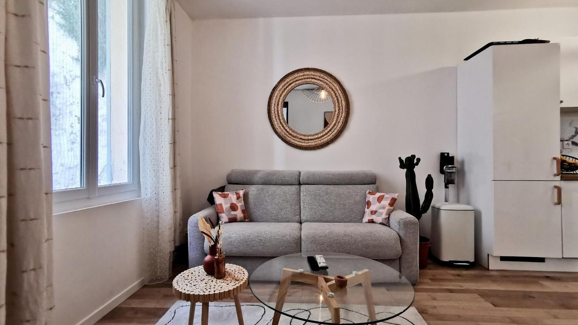Cosy Savoie By Bookking Guys * Nice