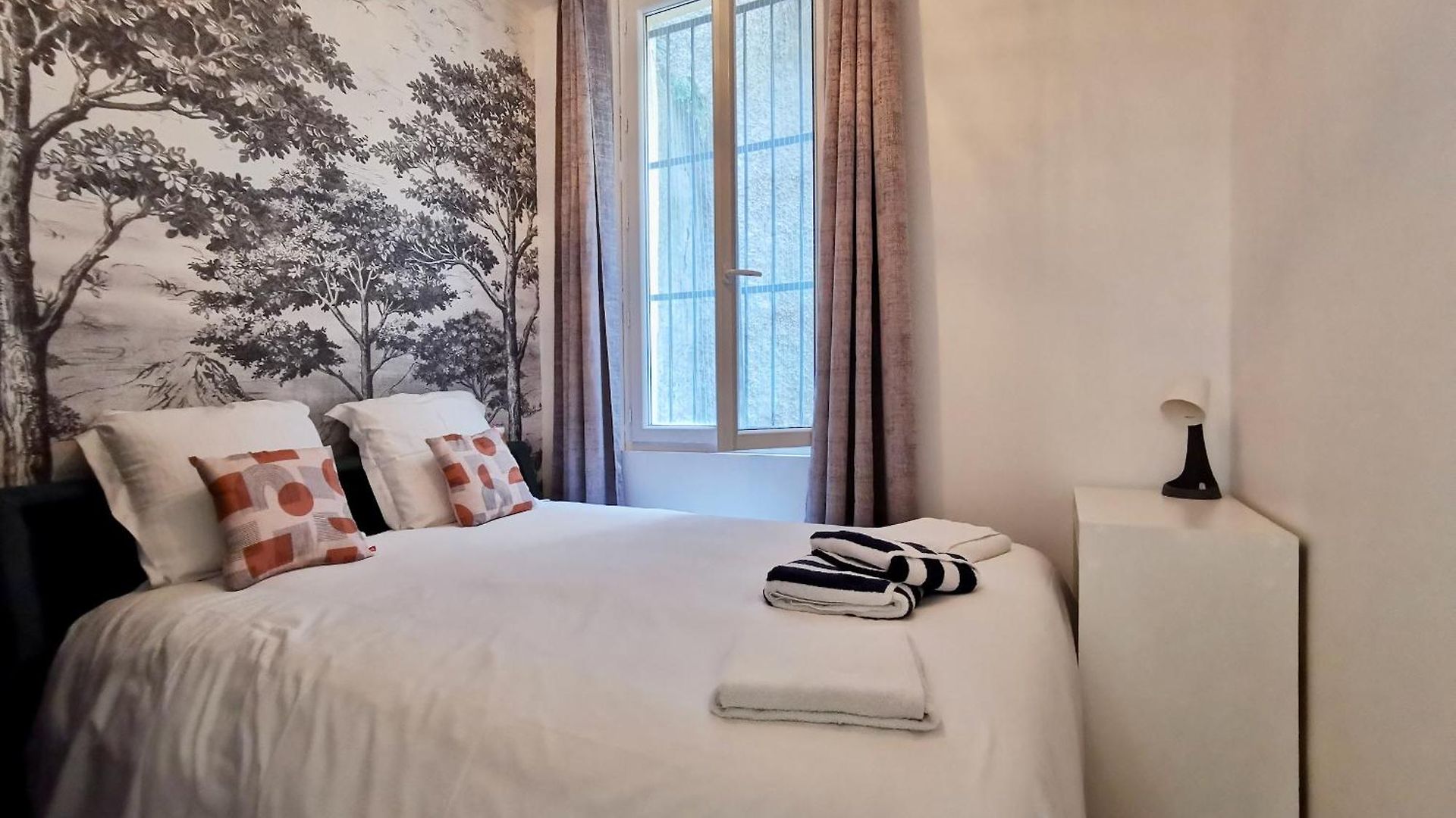 Appartement Cosy Savoie By Bookking Guys Nice