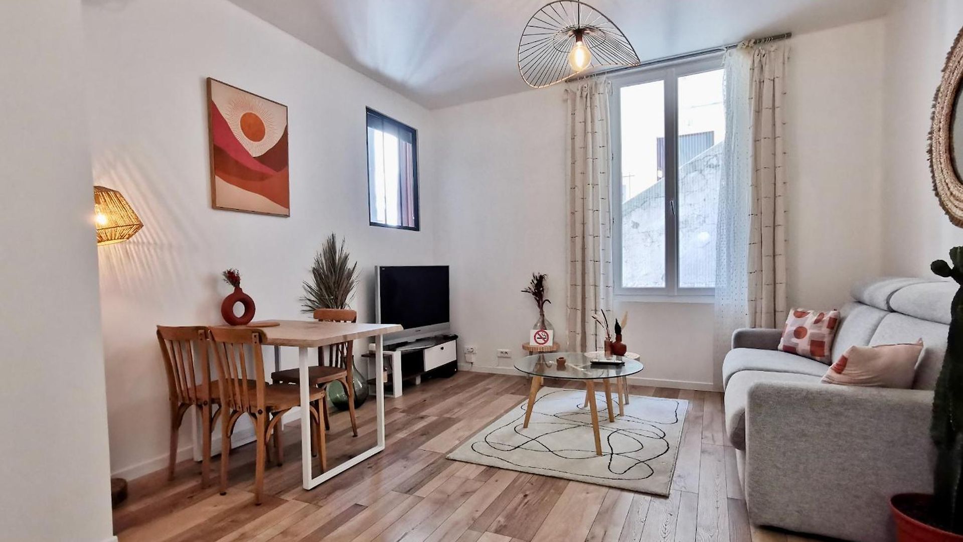 Appartement Cosy Savoie By Bookking Guys