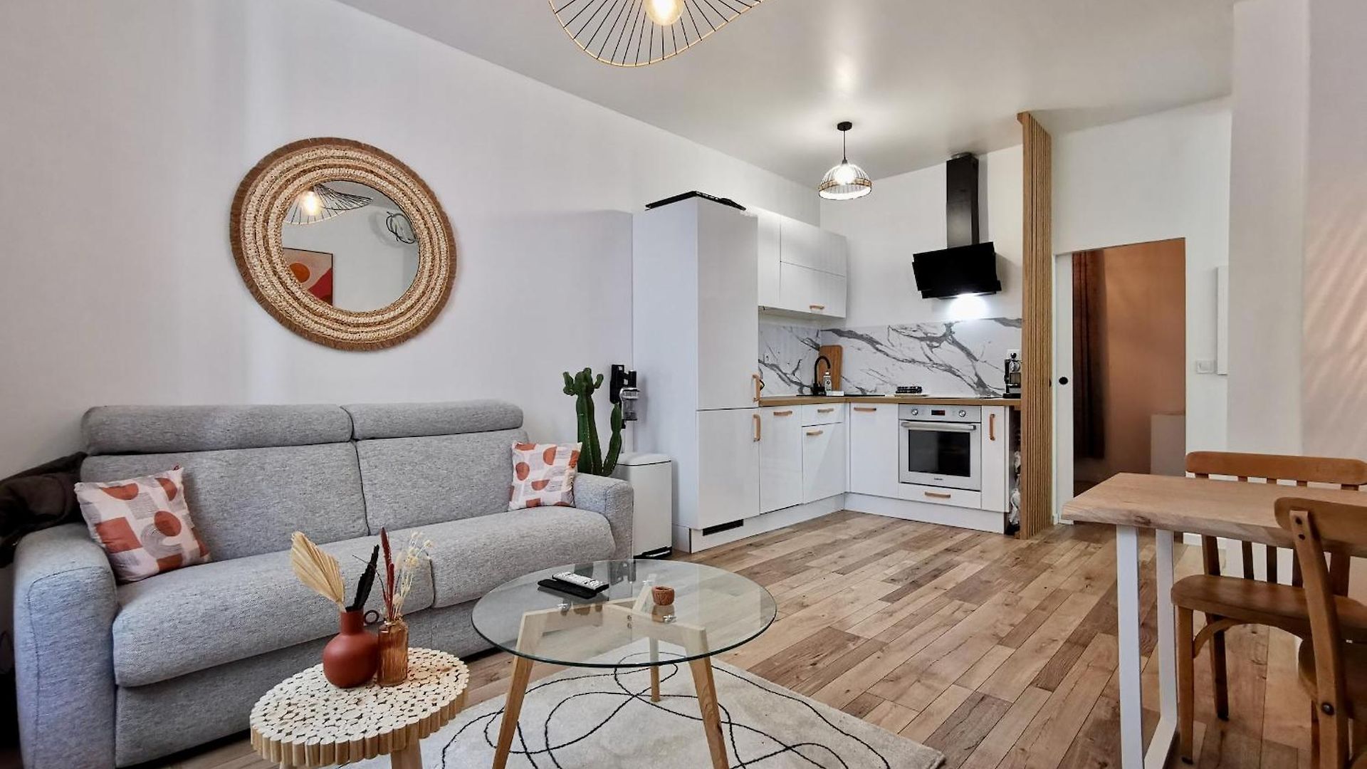 Cosy Savoie By Bookking Guys Appartement *