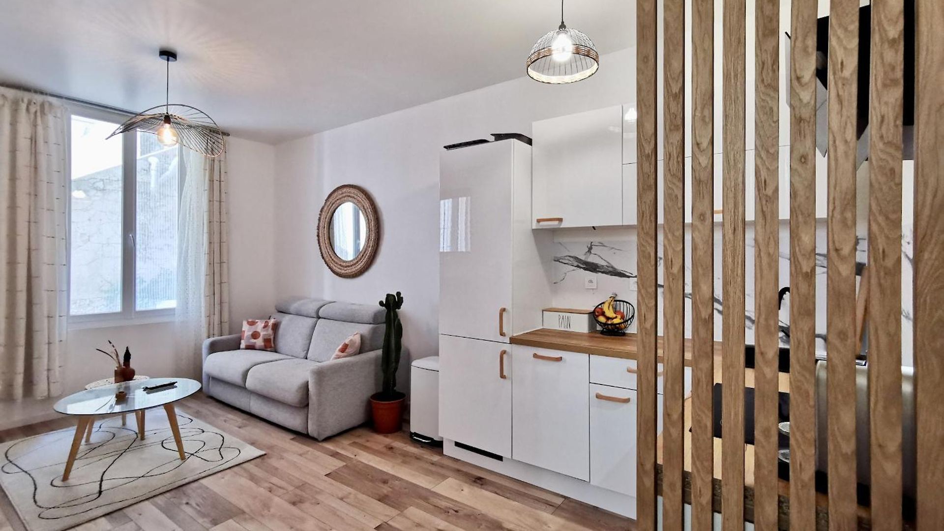 Cosy Savoie By Bookking Guys * Nice
