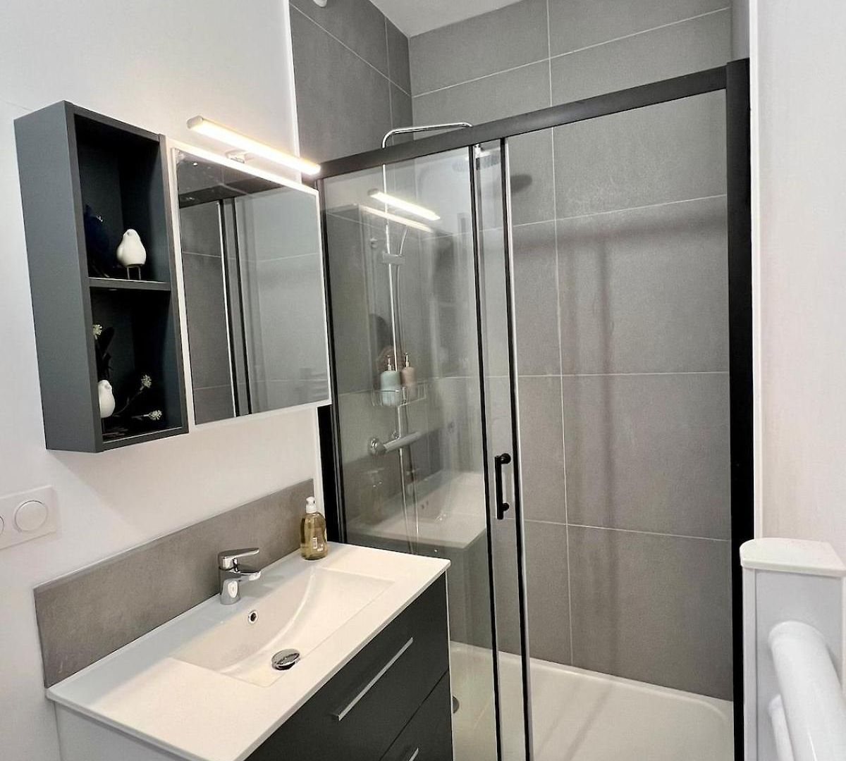 Theniceterrace Appartement Nice
