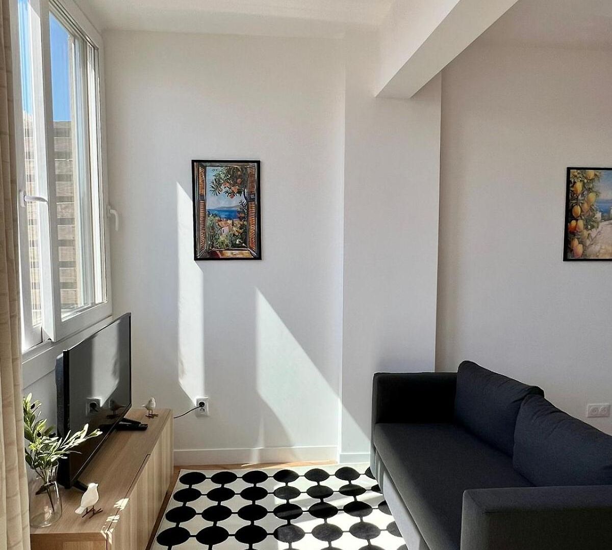 Appartement Theniceterrace *