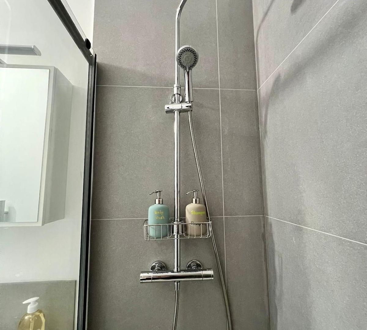 Appartement Theniceterrace