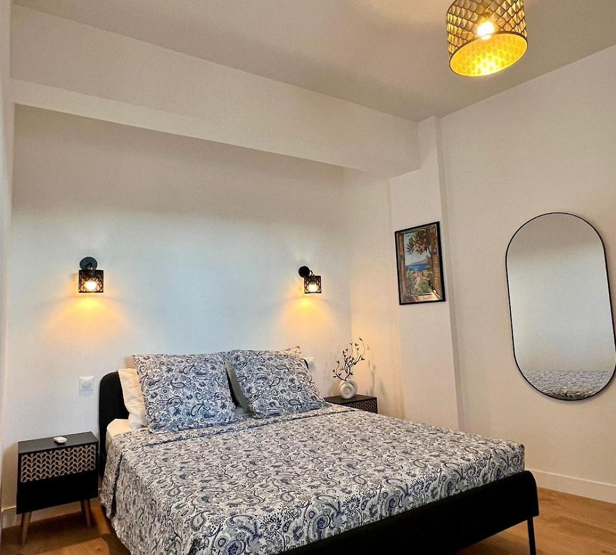 Appartement Theniceterrace *