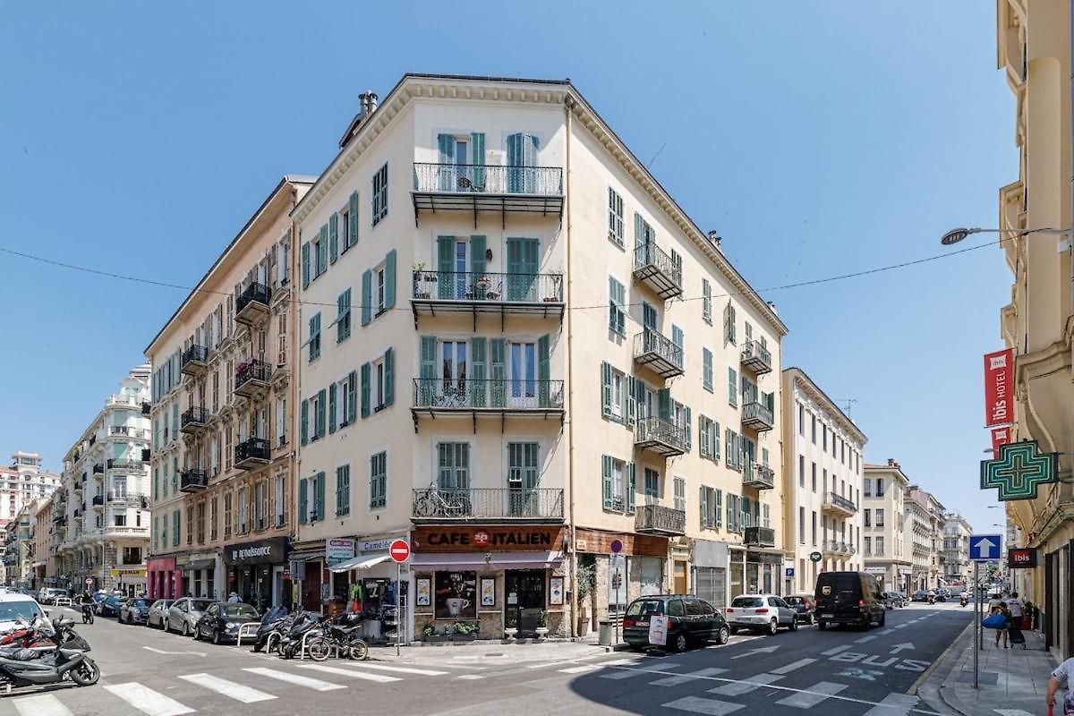 Confort Centre De Appartement