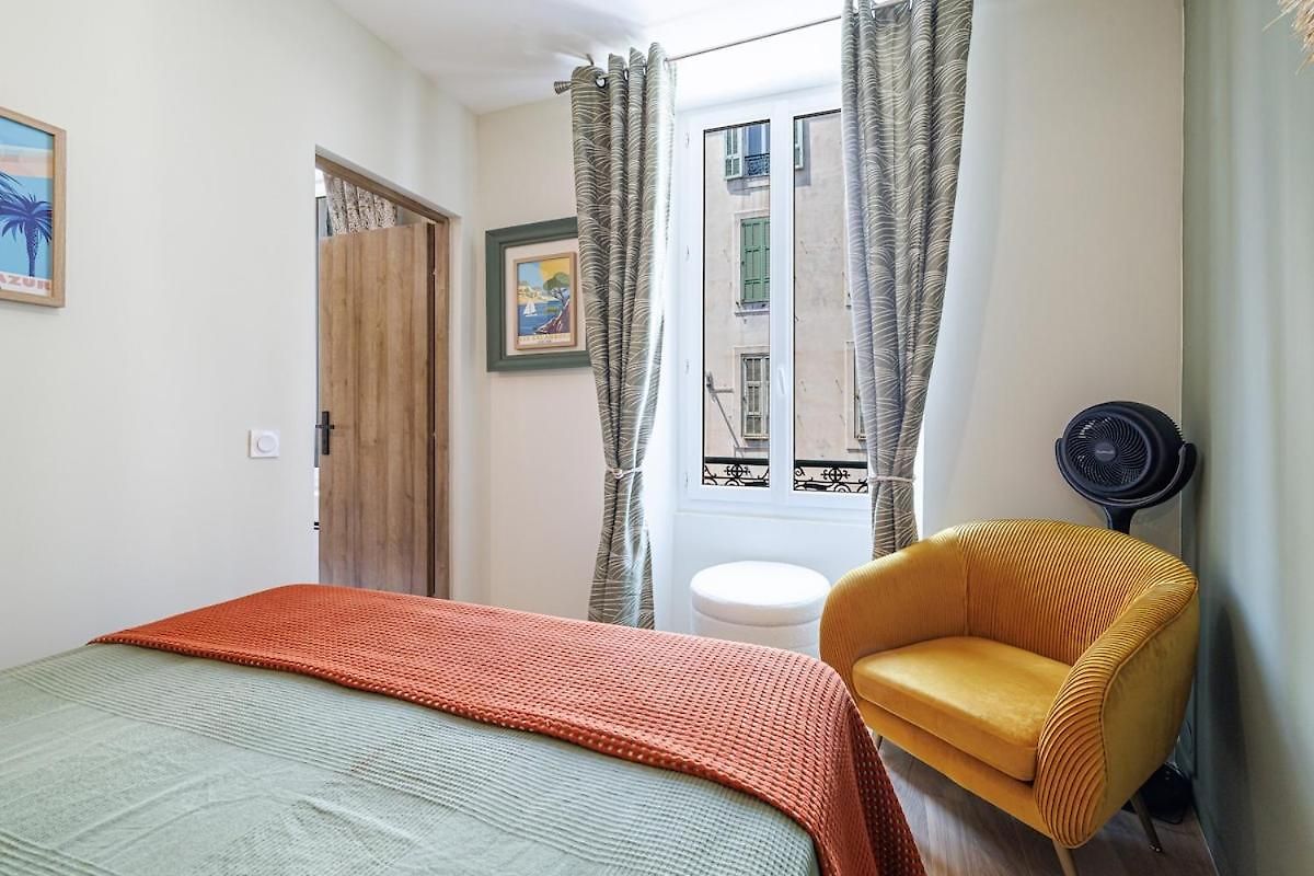 Appartement Confort Centre De *