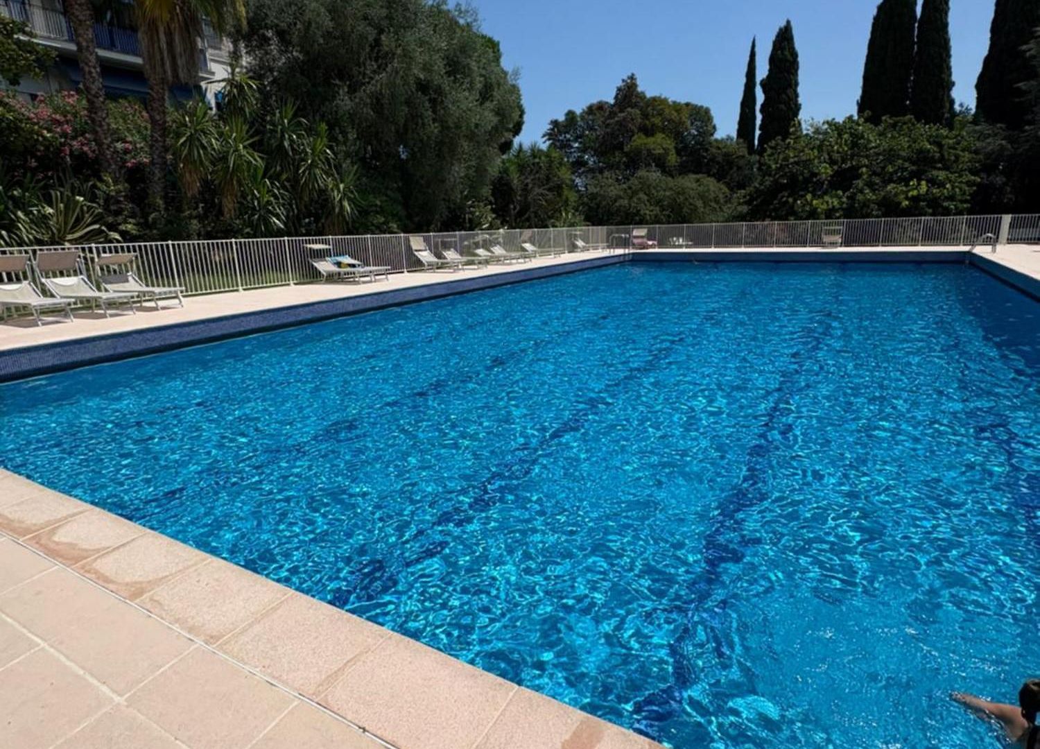 Appartement La Palmeraie Pool Ac