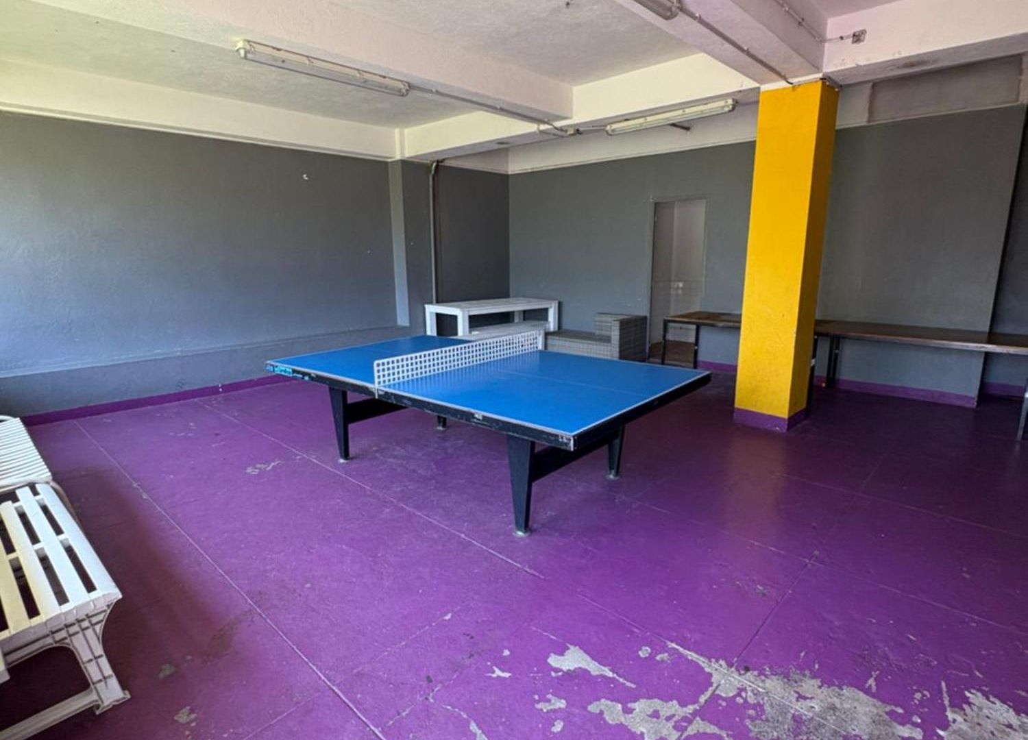 La Palmeraie Pool Ac Appartement Nice