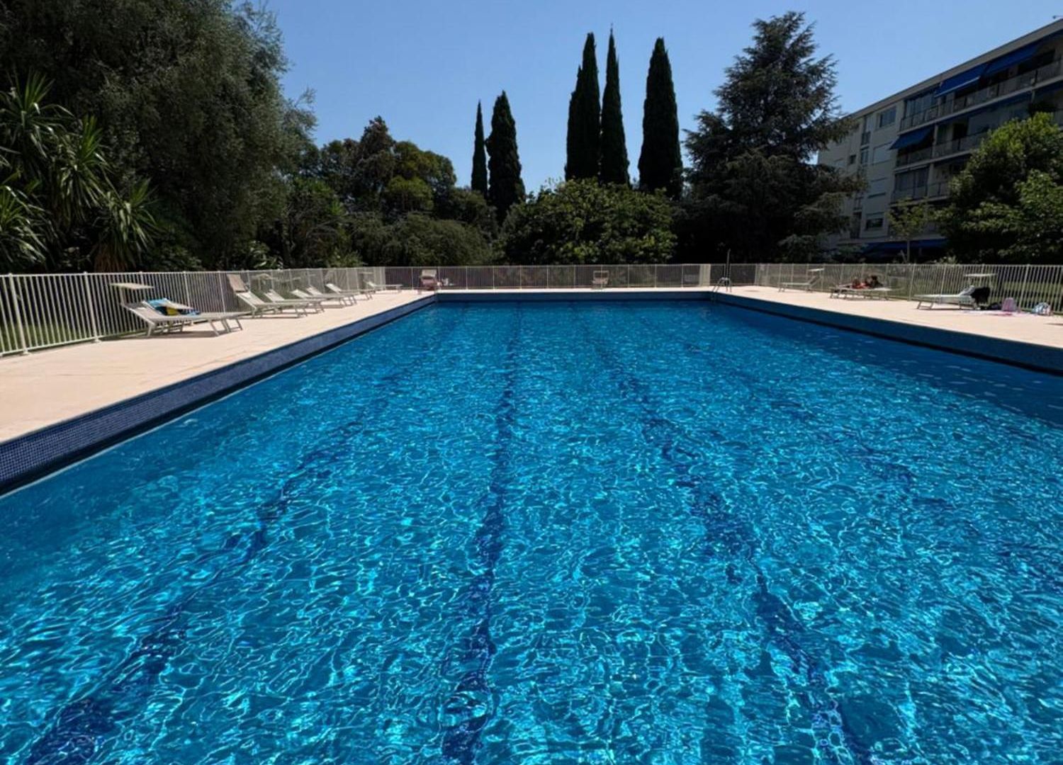 La Palmeraie Pool Ac Appartement