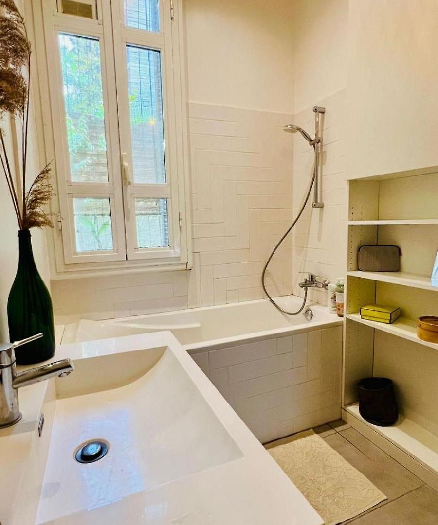 Appartement Bel 2 Pièces à
