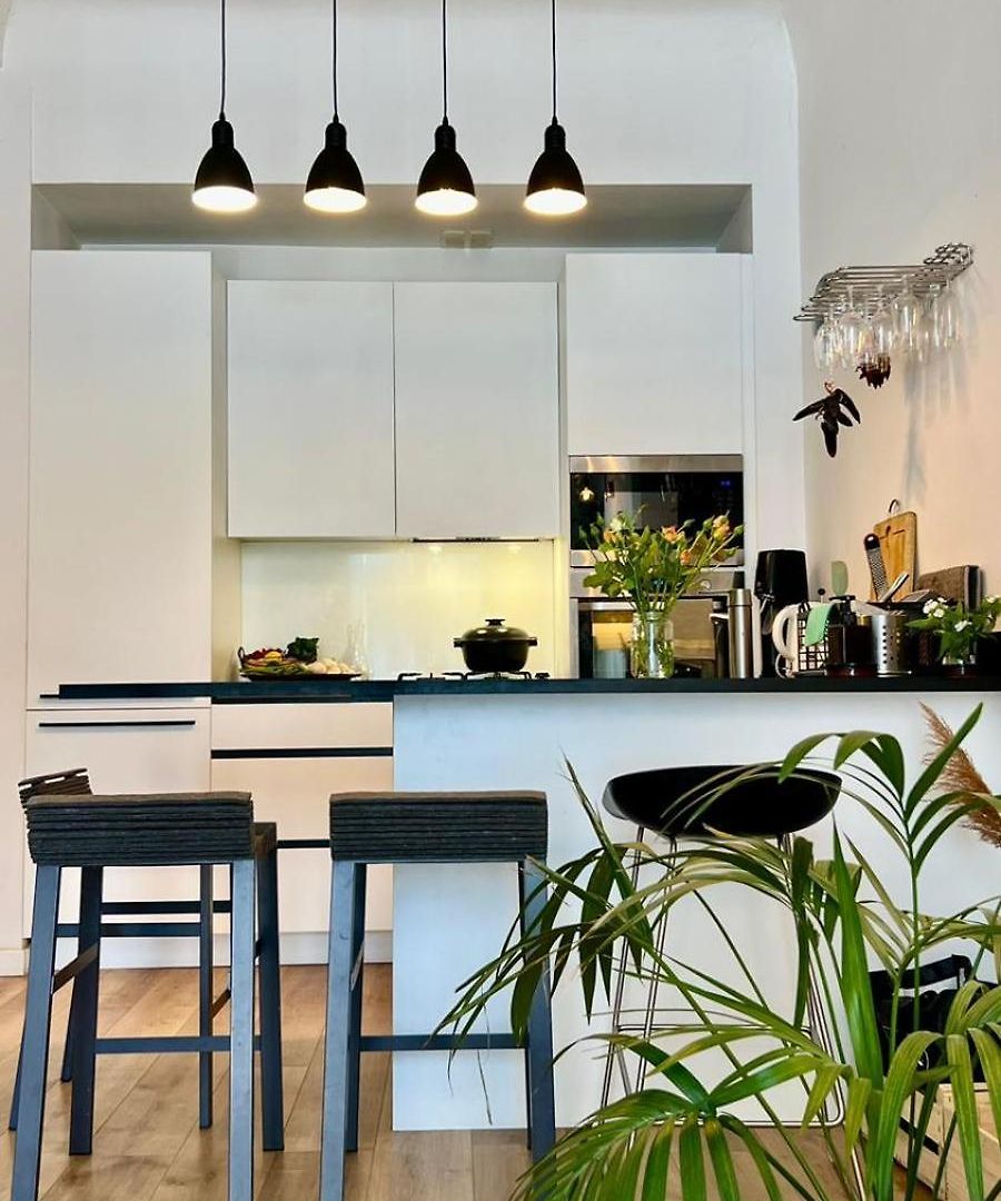 Bel 2 Pièces à Appartement