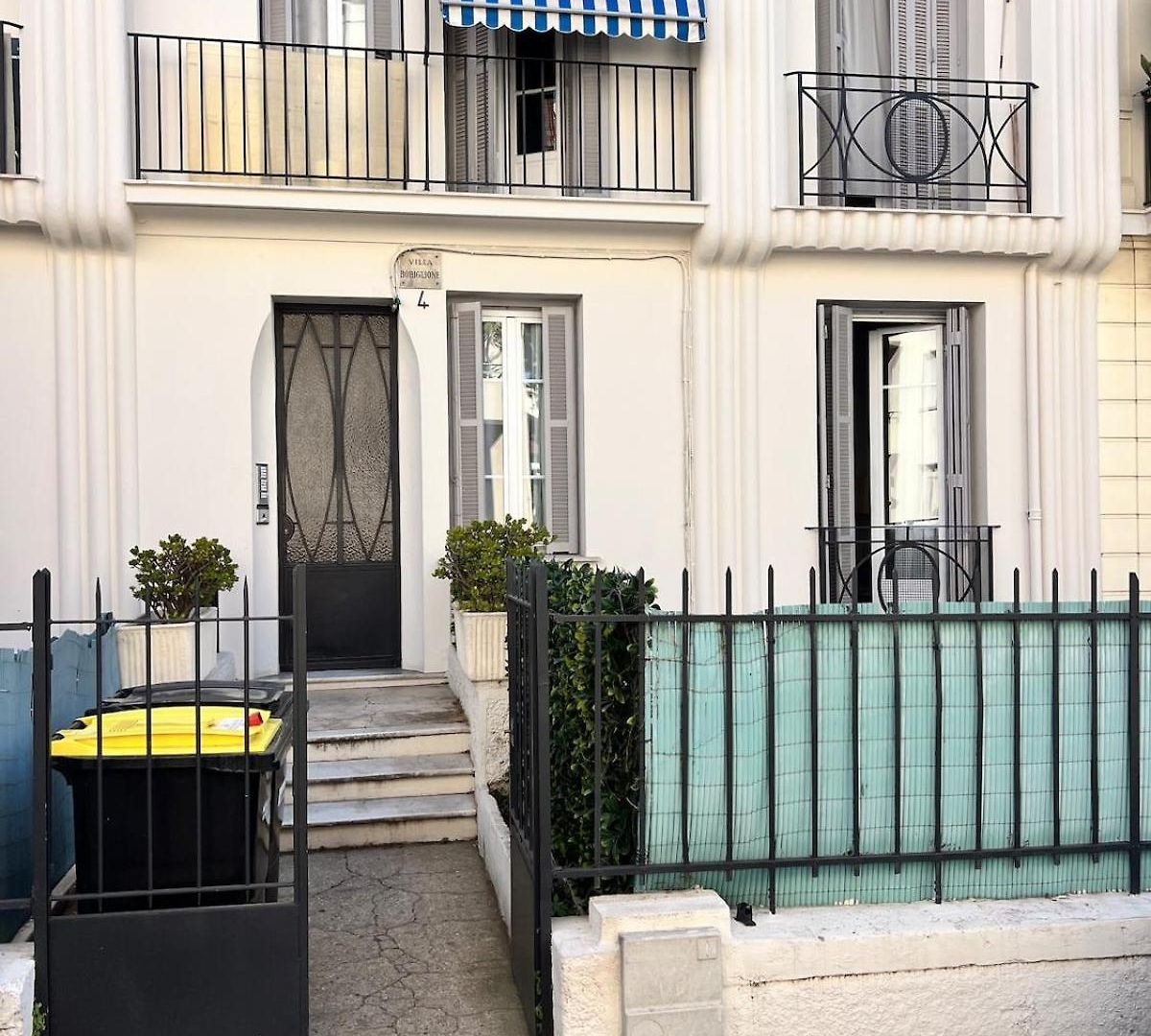 Bel 2 Pièces à Appartement *
