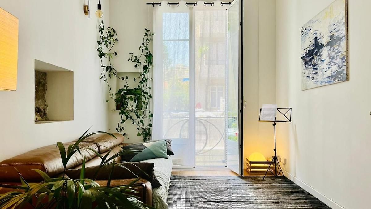 Bel 2 Pièces à Appartement *