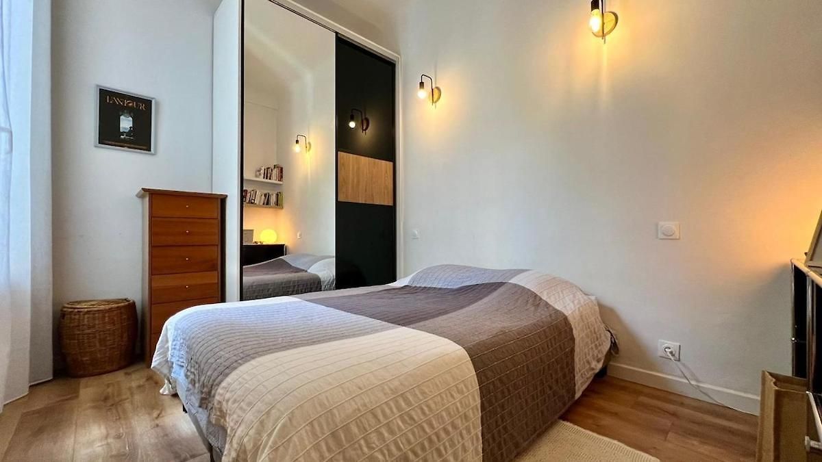 Appartement Bel 2 Pièces à