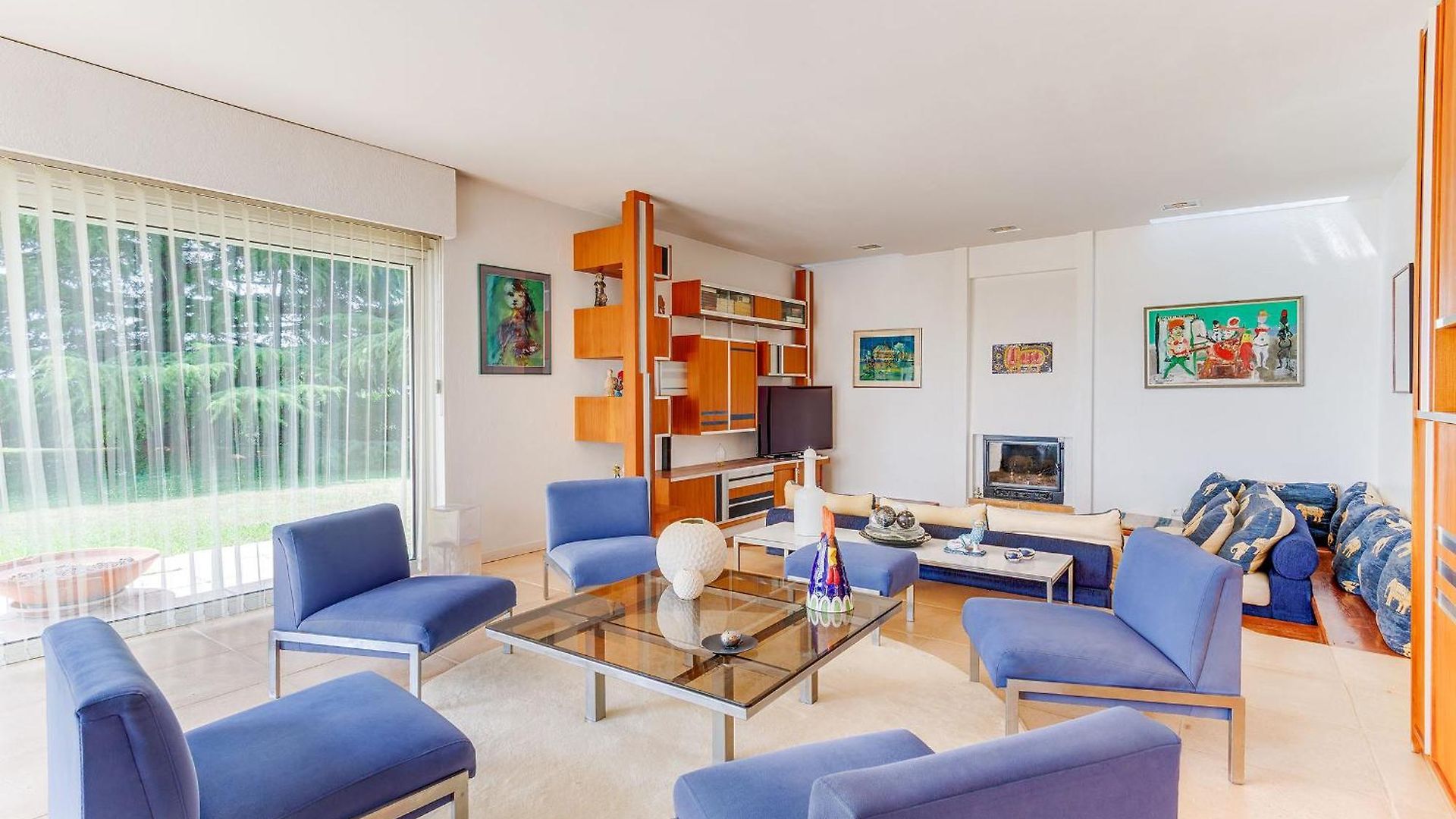 Dyonis Vi4439 By Riviera Homes