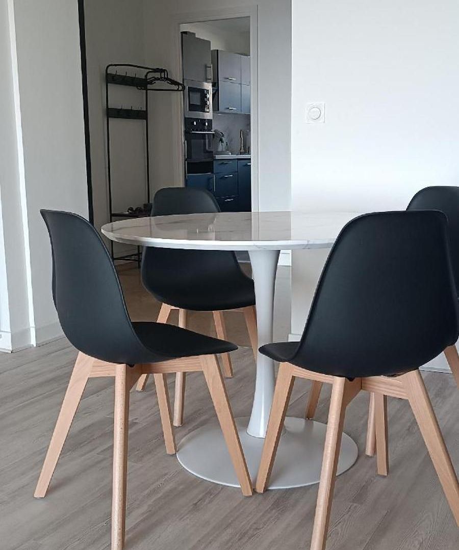 Vue Et Panoramique, 2 Chambres, 3 Lits Apartment