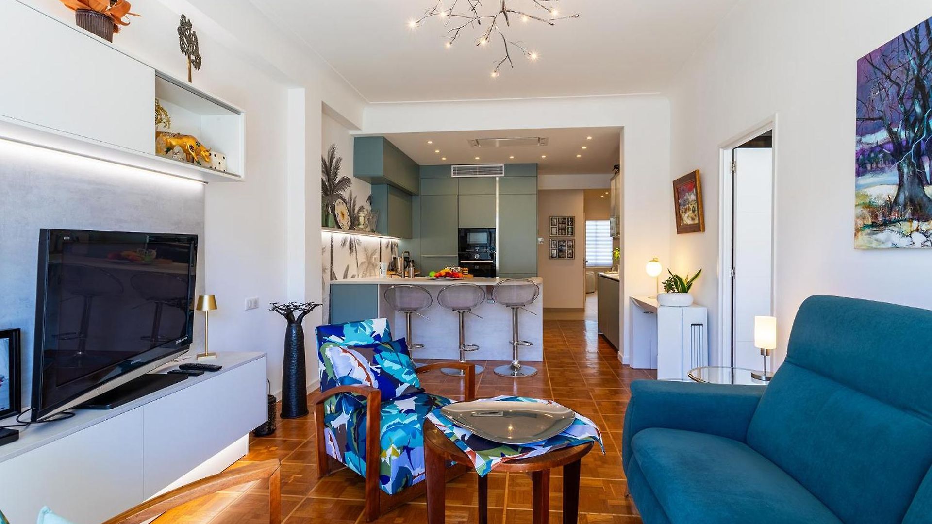 Le Lafayette Ap4410 By Riviera Homes Appartement Nice
