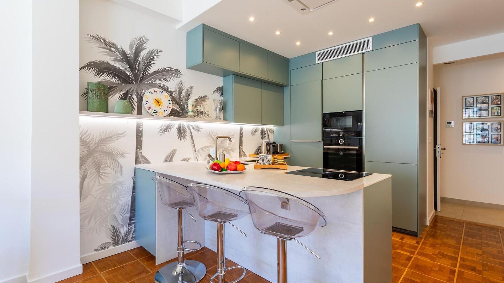 Appartement Le Lafayette Ap4410 By Riviera Homes