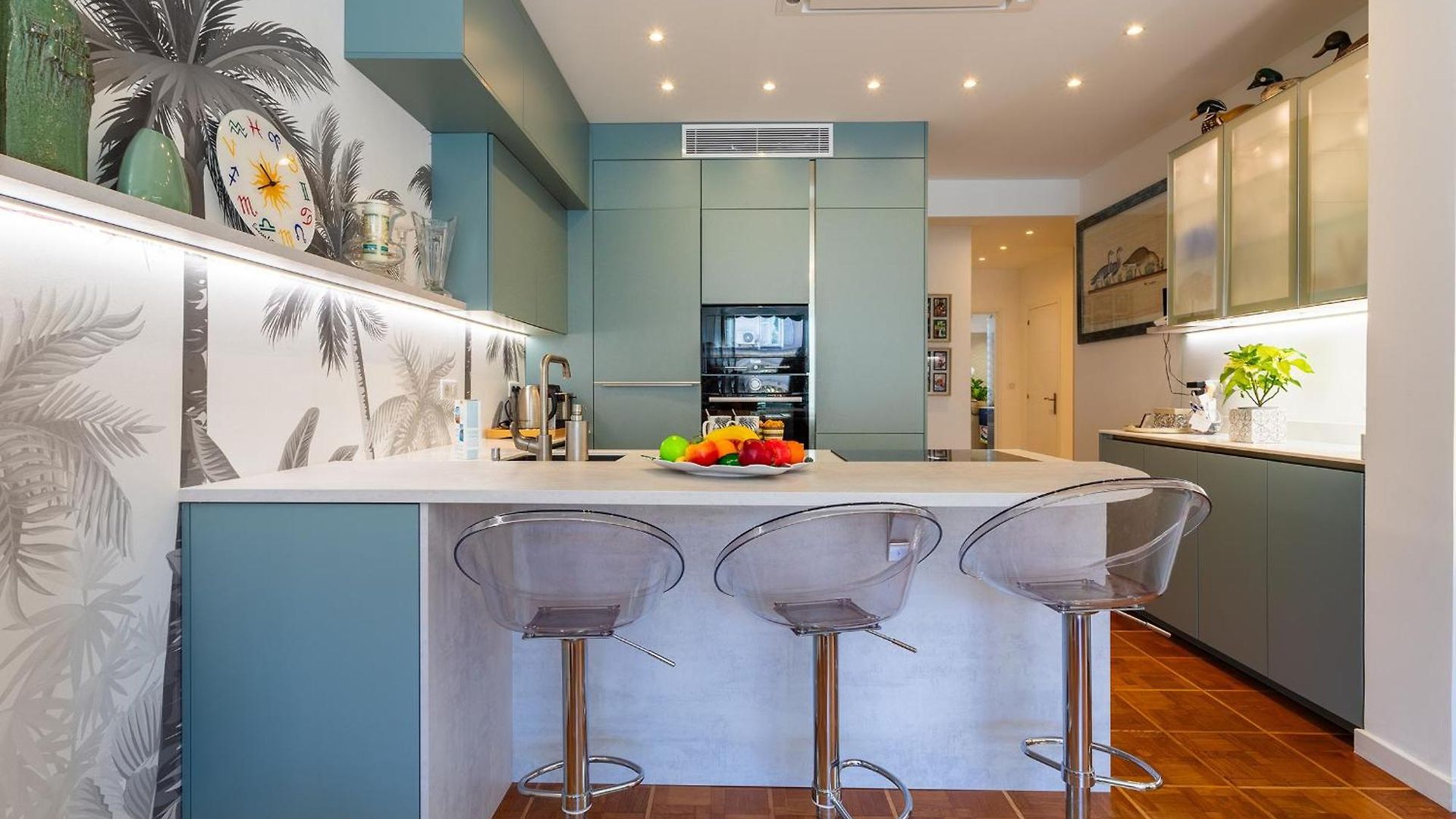 Appartement Le Lafayette Ap4410 By Riviera Homes Nice