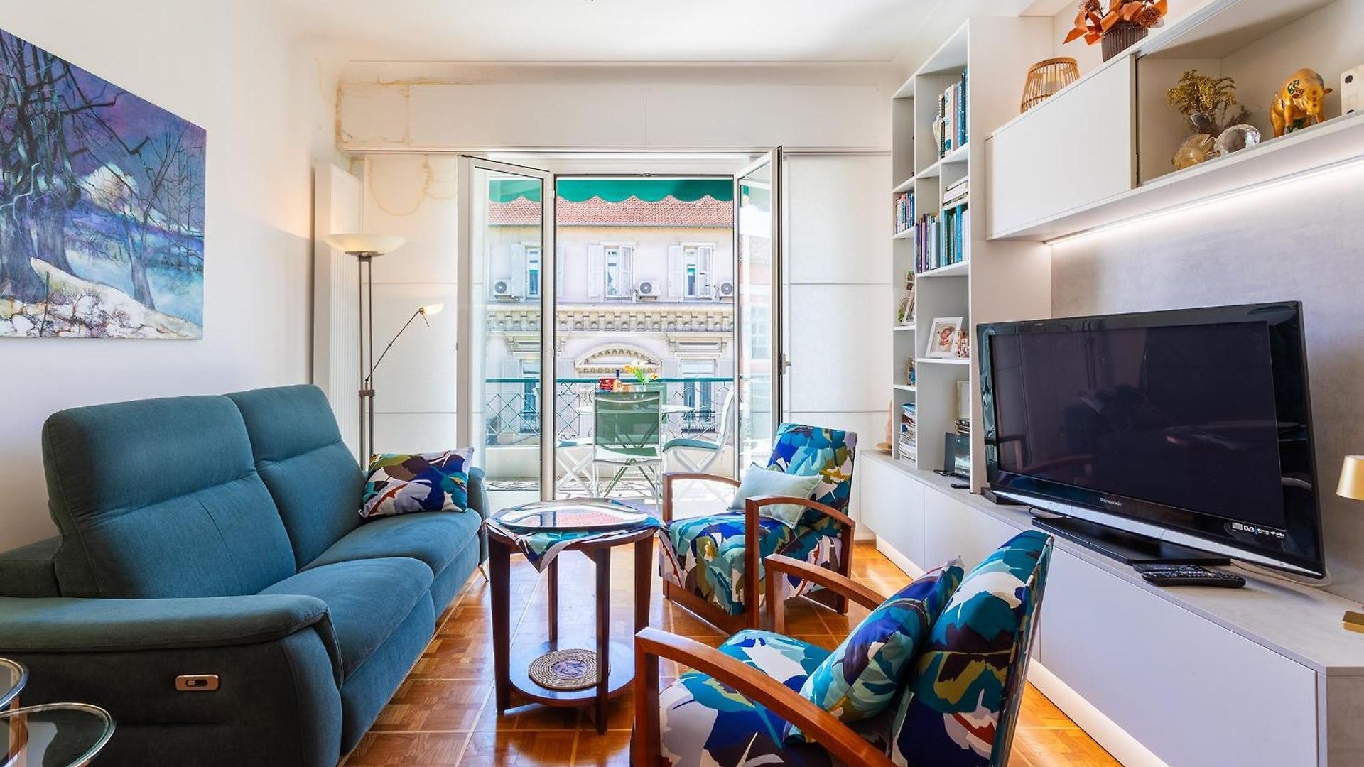 Le Lafayette Ap4410 By Riviera Homes Appartement
