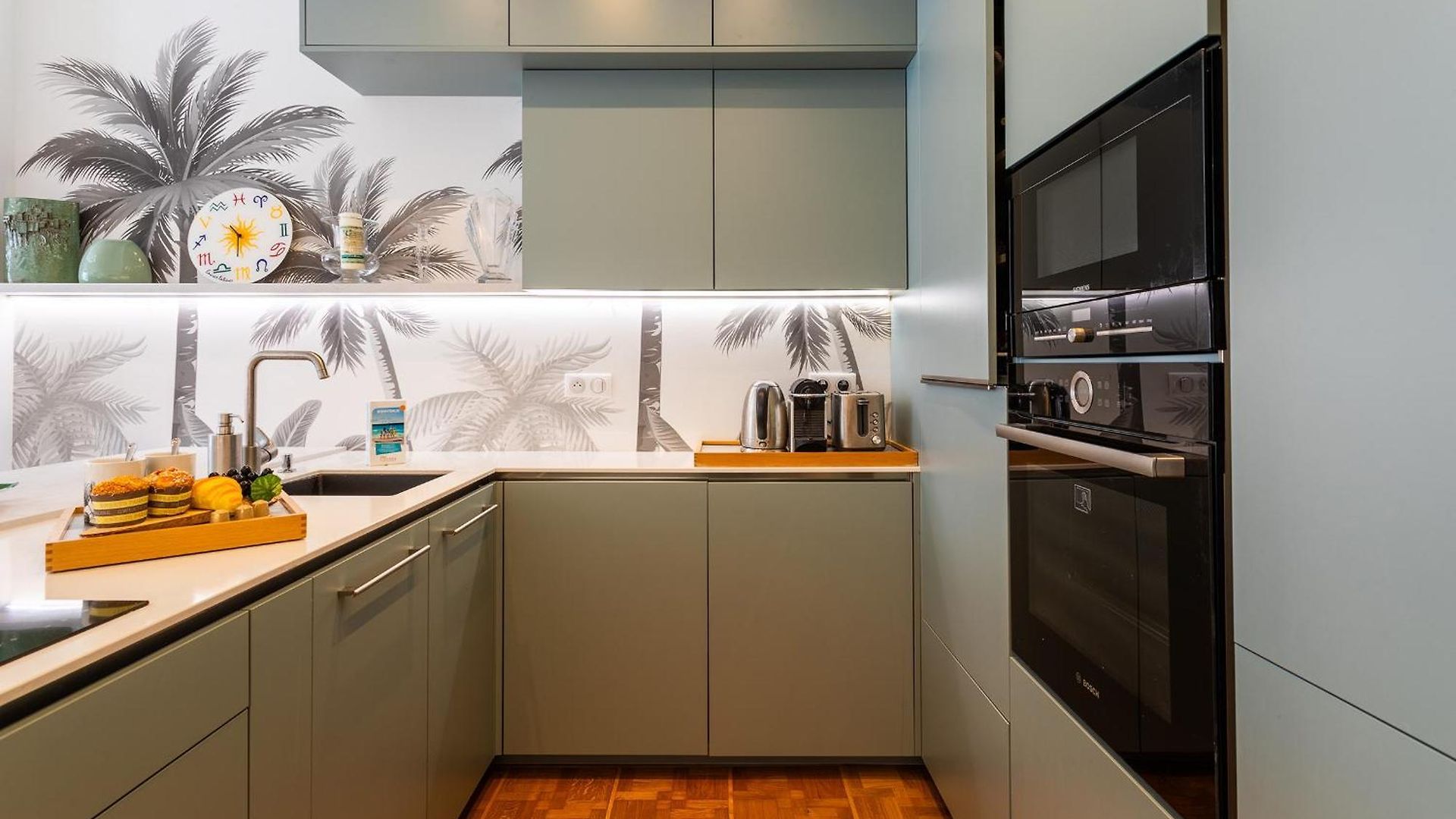 Le Lafayette Ap4410 By Riviera Homes * Nice