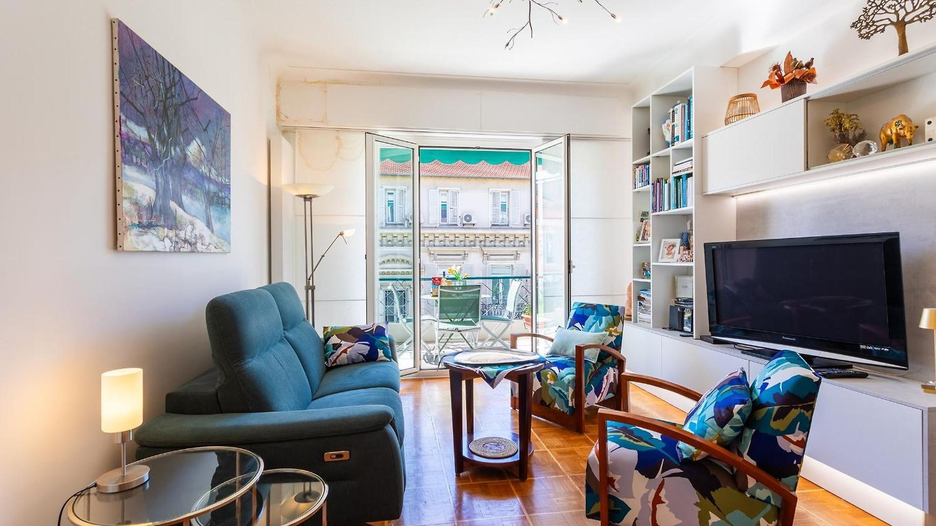 Appartement Le Lafayette Ap4410 By Riviera Homes