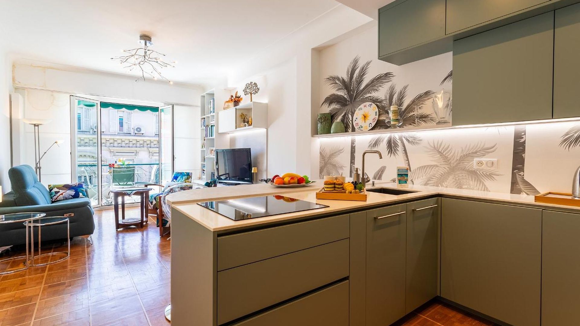 Appartement Le Lafayette Ap4410 By Riviera Homes