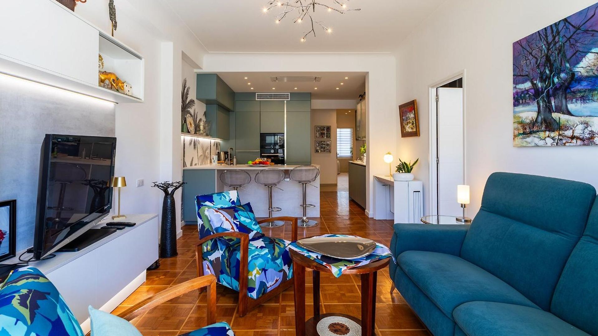 Le Lafayette Ap4410 By Riviera Homes Nice