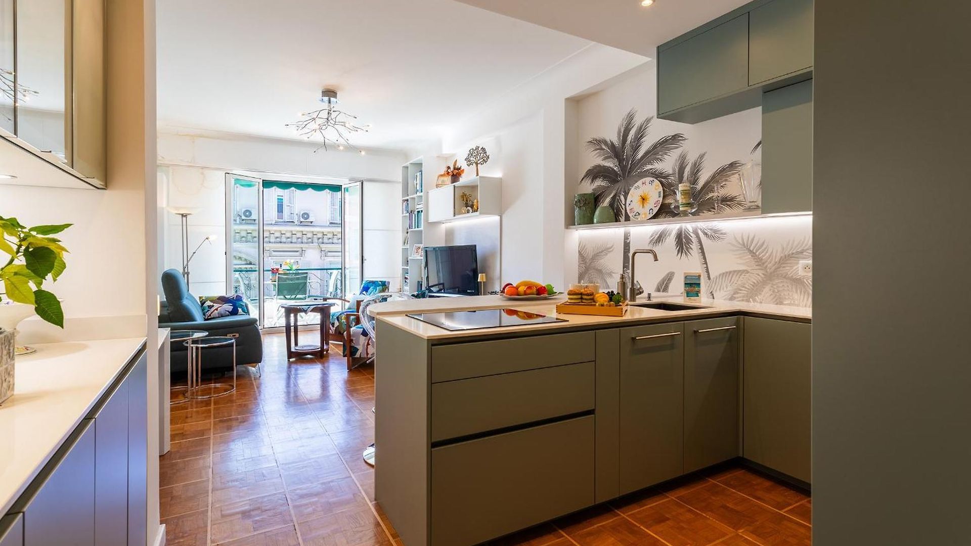 Le Lafayette Ap4410 By Riviera Homes * Nice