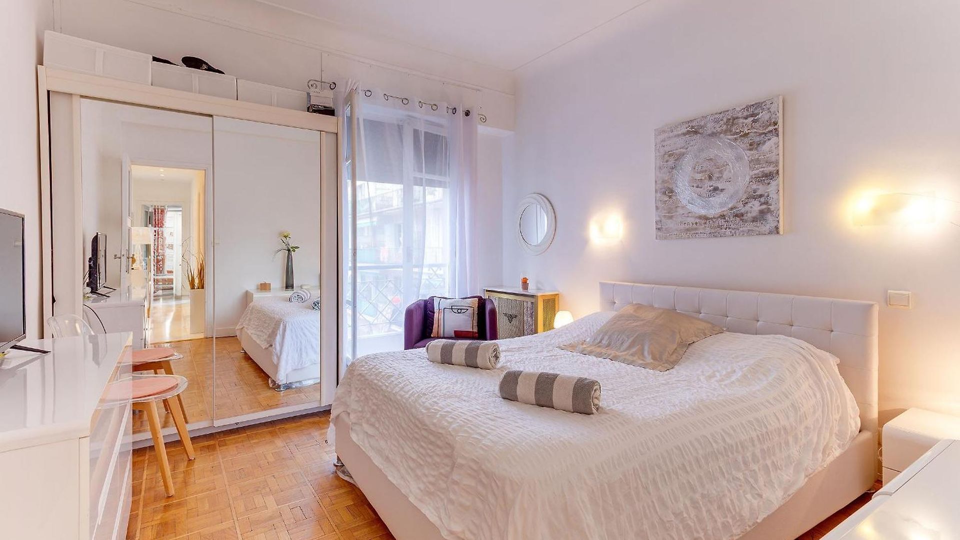 Le Lafayette 2 Ap4474 By Riviera Homes Appartement Nice