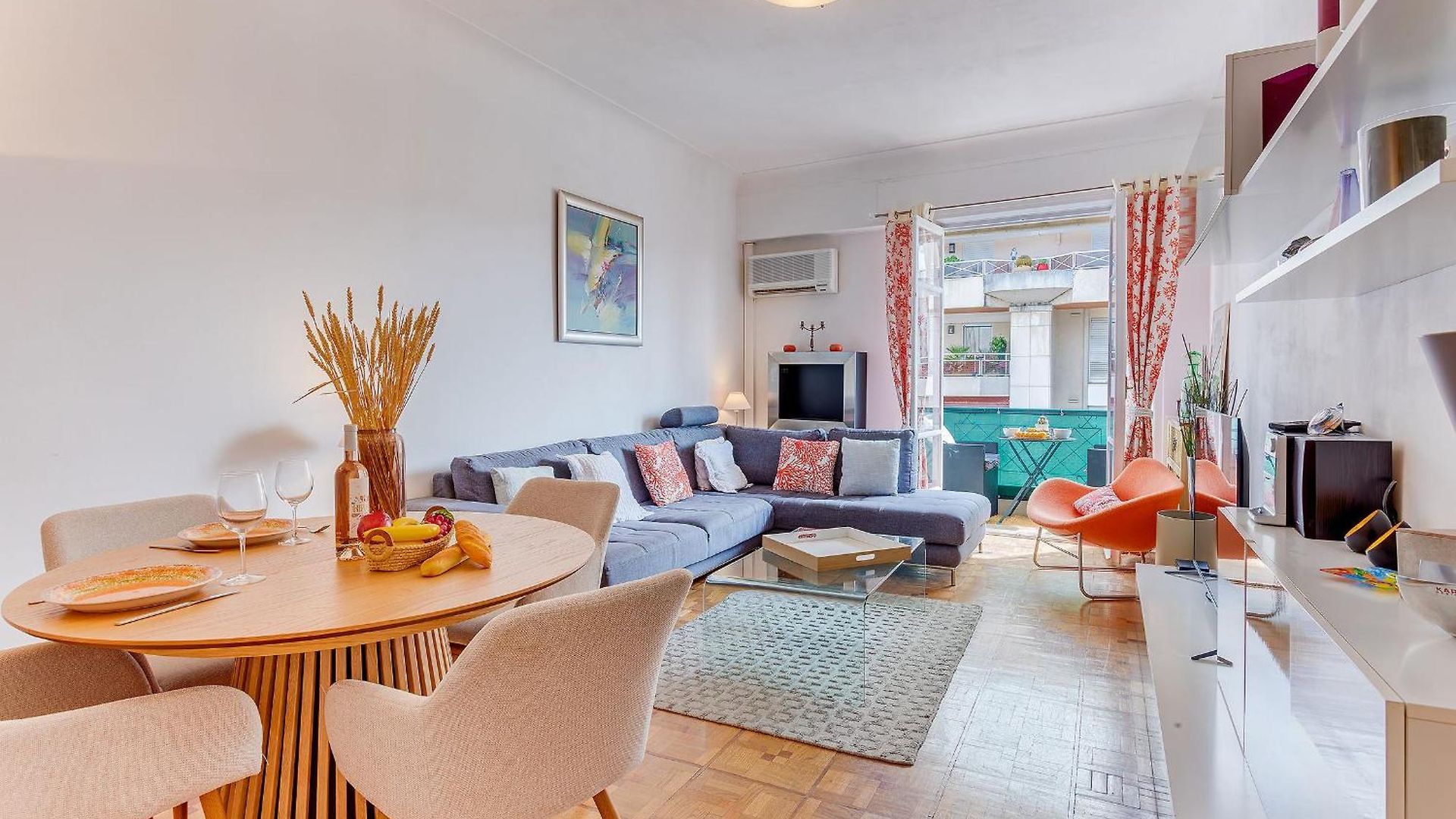 Le Lafayette 2 Ap4474 By Riviera Homes Appartement