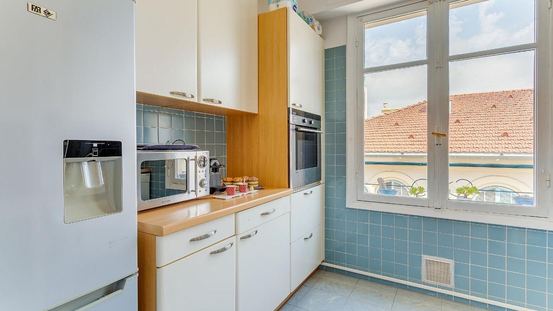 Le Lafayette 2 Ap4474 By Riviera Homes Appartement *