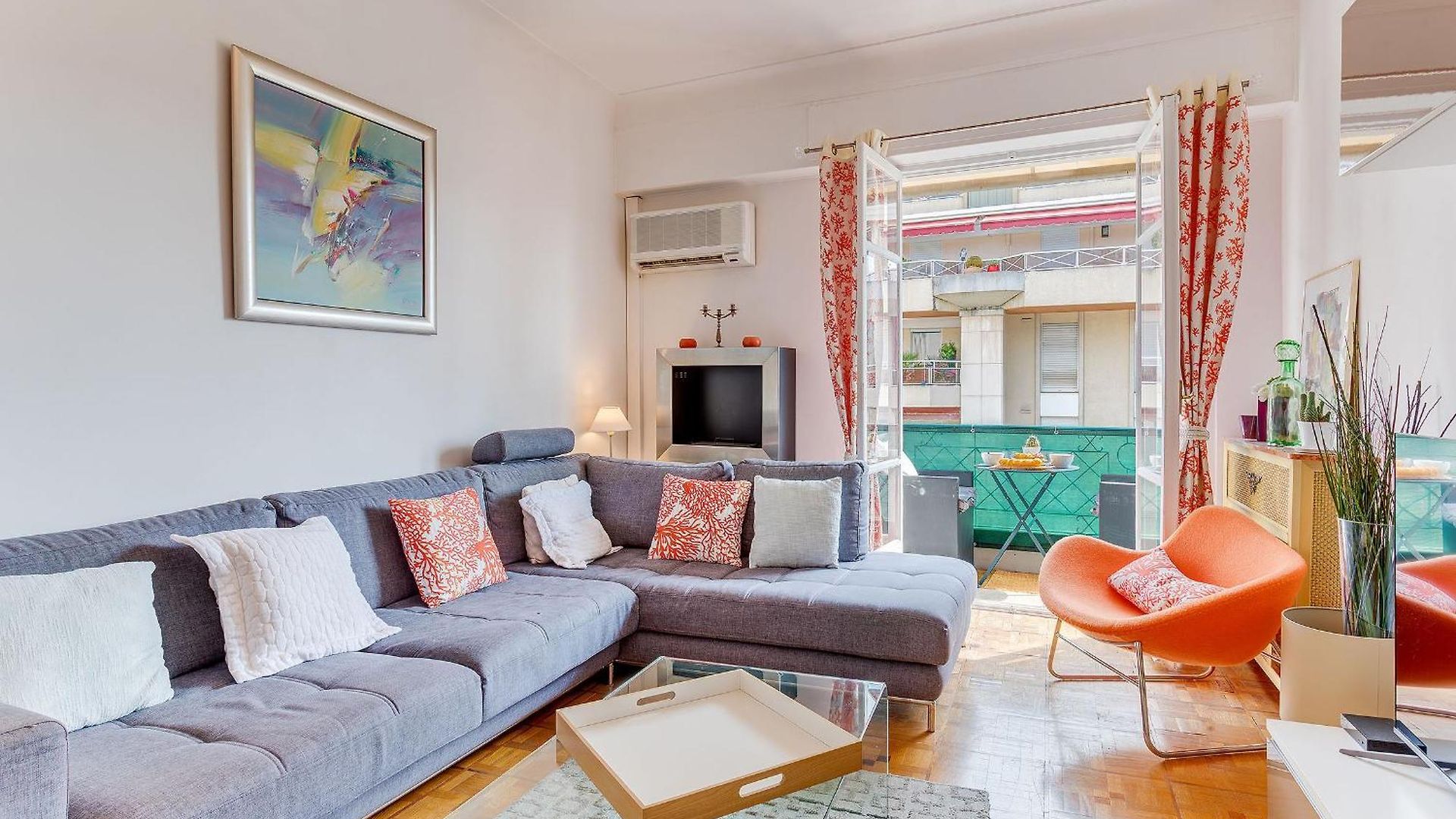 Le Lafayette 2 Ap4474 By Riviera Homes Appartement