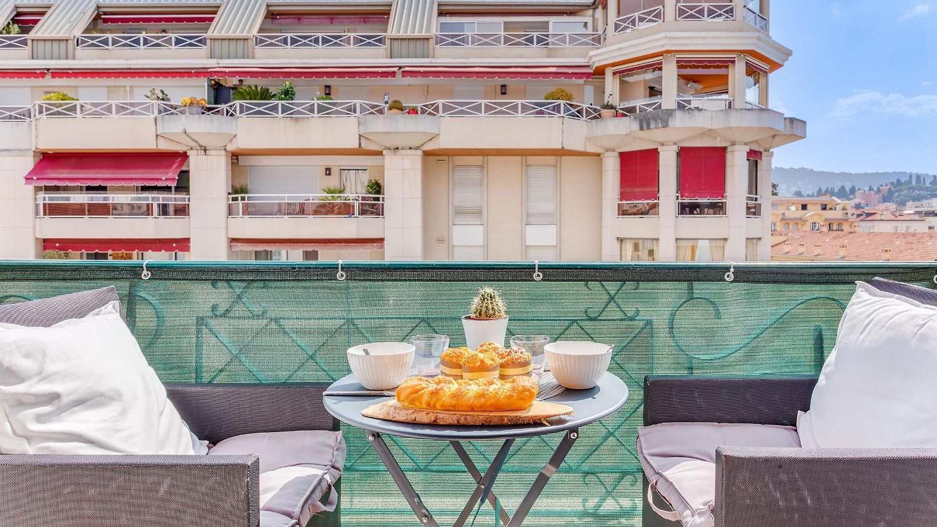 Appartement Le Lafayette 2 Ap4474 By Riviera Homes *
