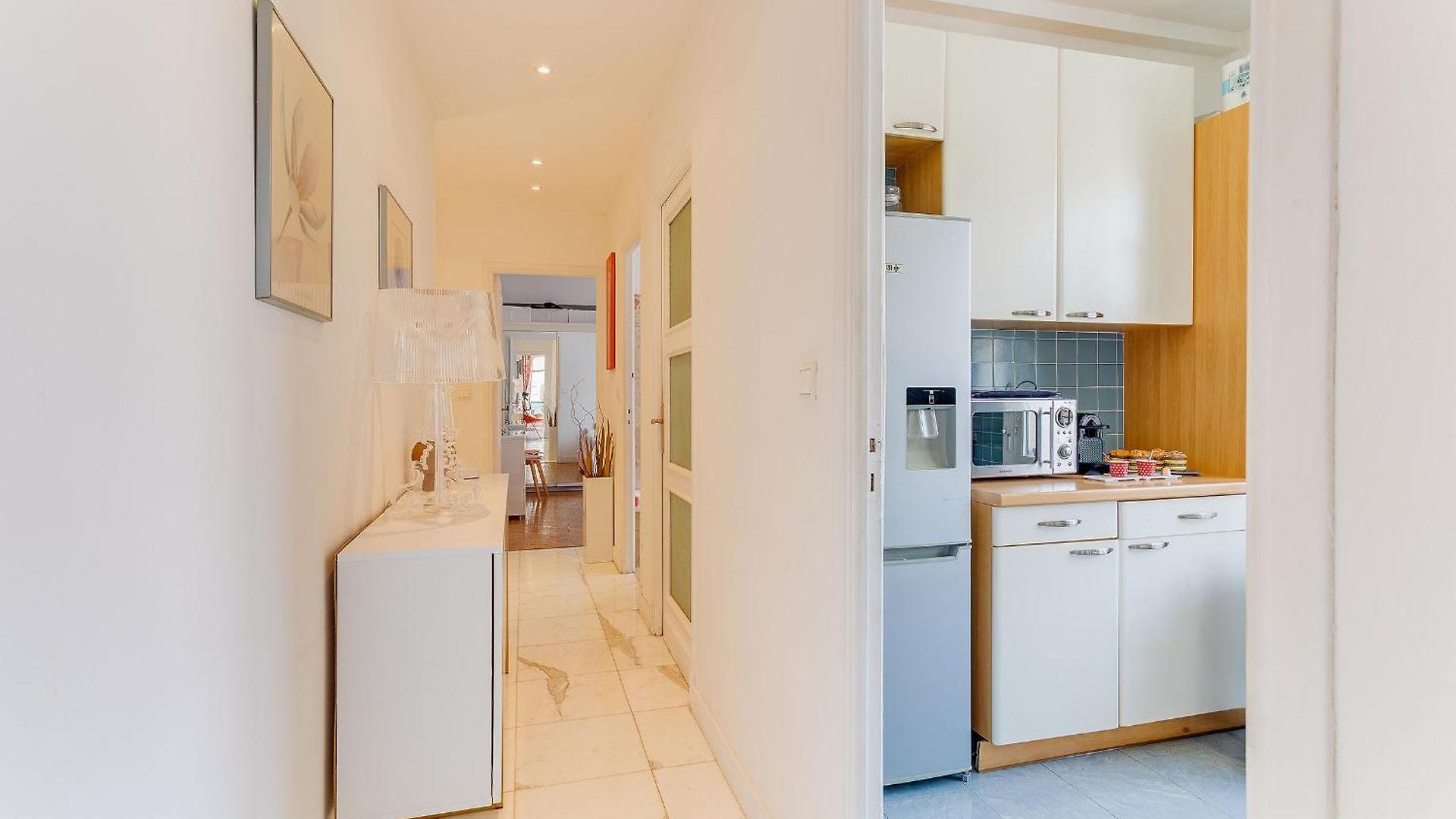Appartement Le Lafayette 2 Ap4474 By Riviera Homes Nice