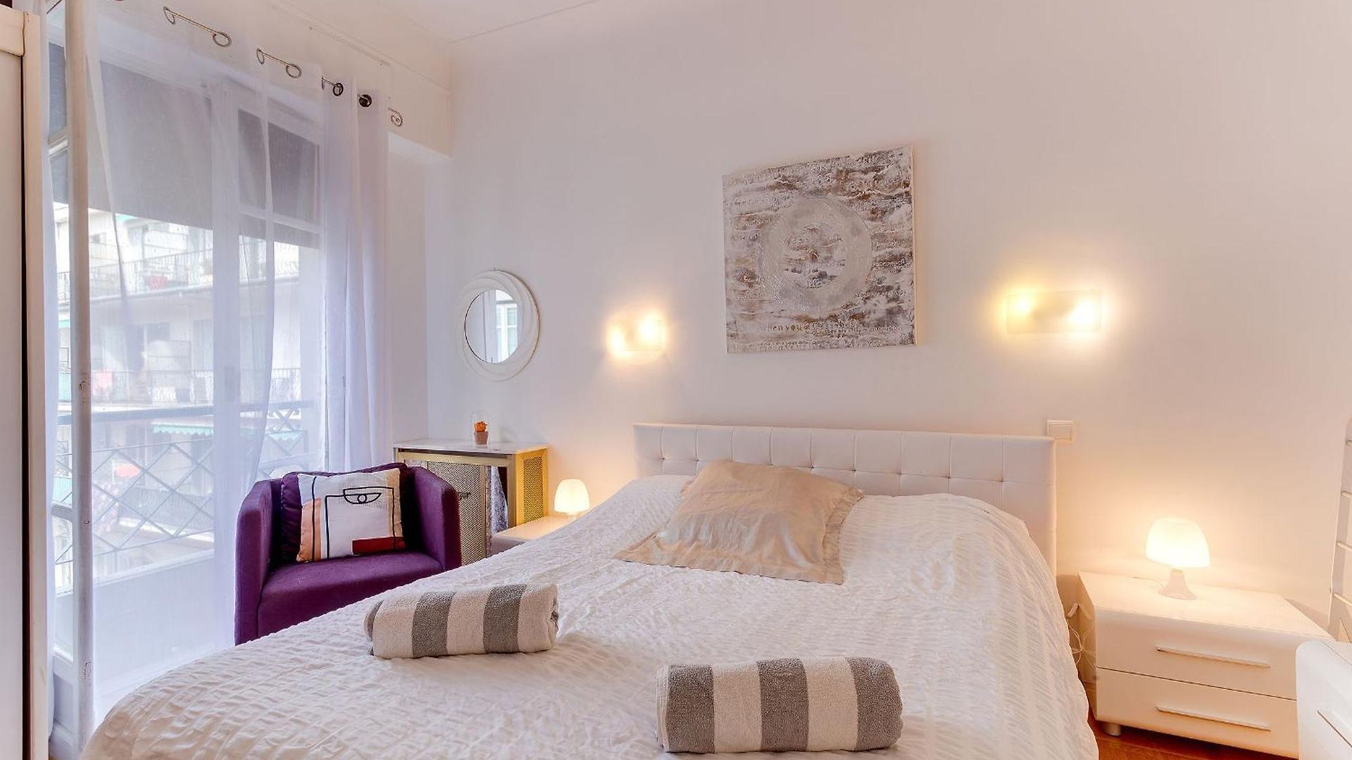 Appartement Le Lafayette 2 Ap4474 By Riviera Homes