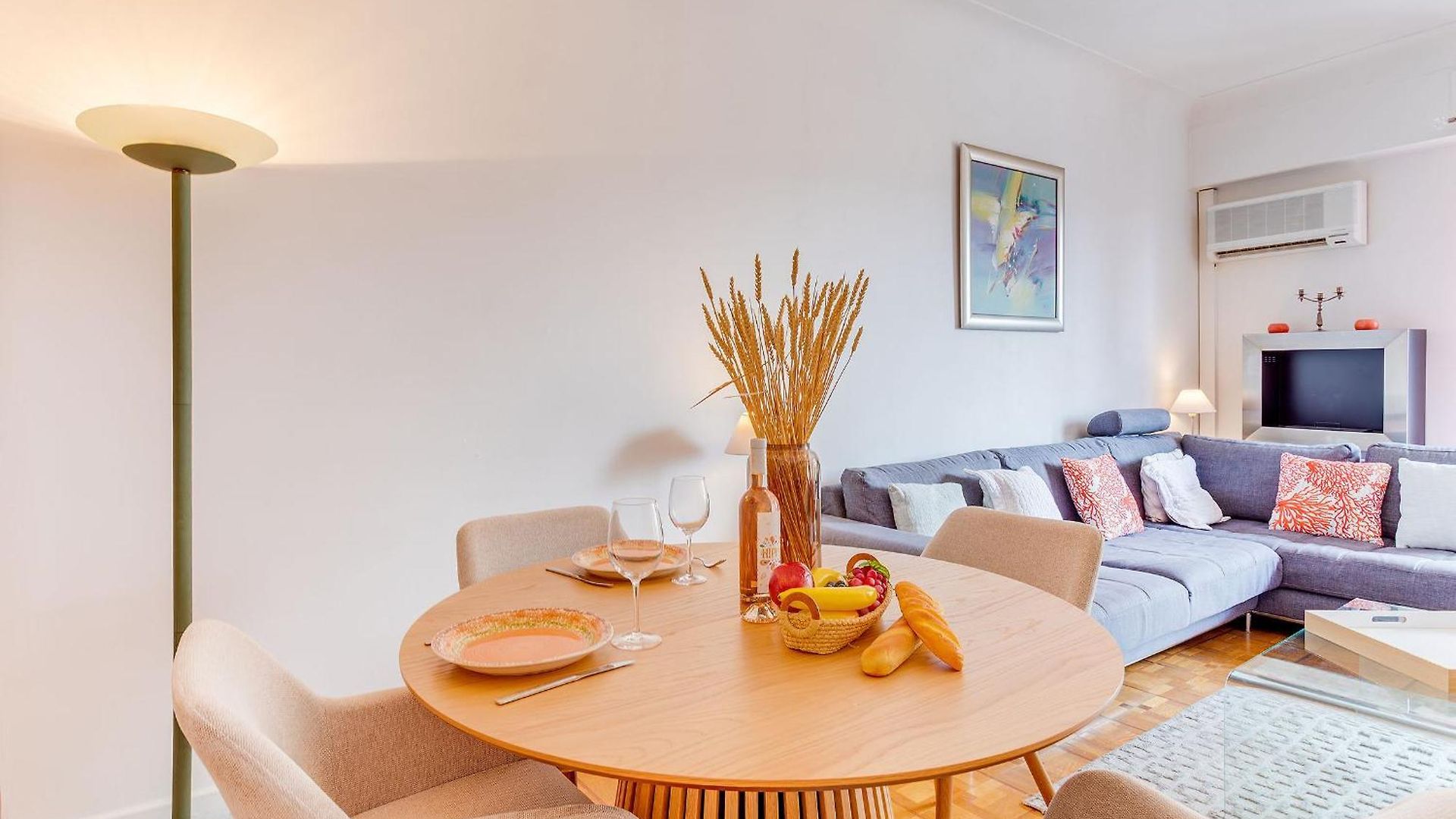 Le Lafayette 2 Ap4474 By Riviera Homes Appartement Nice