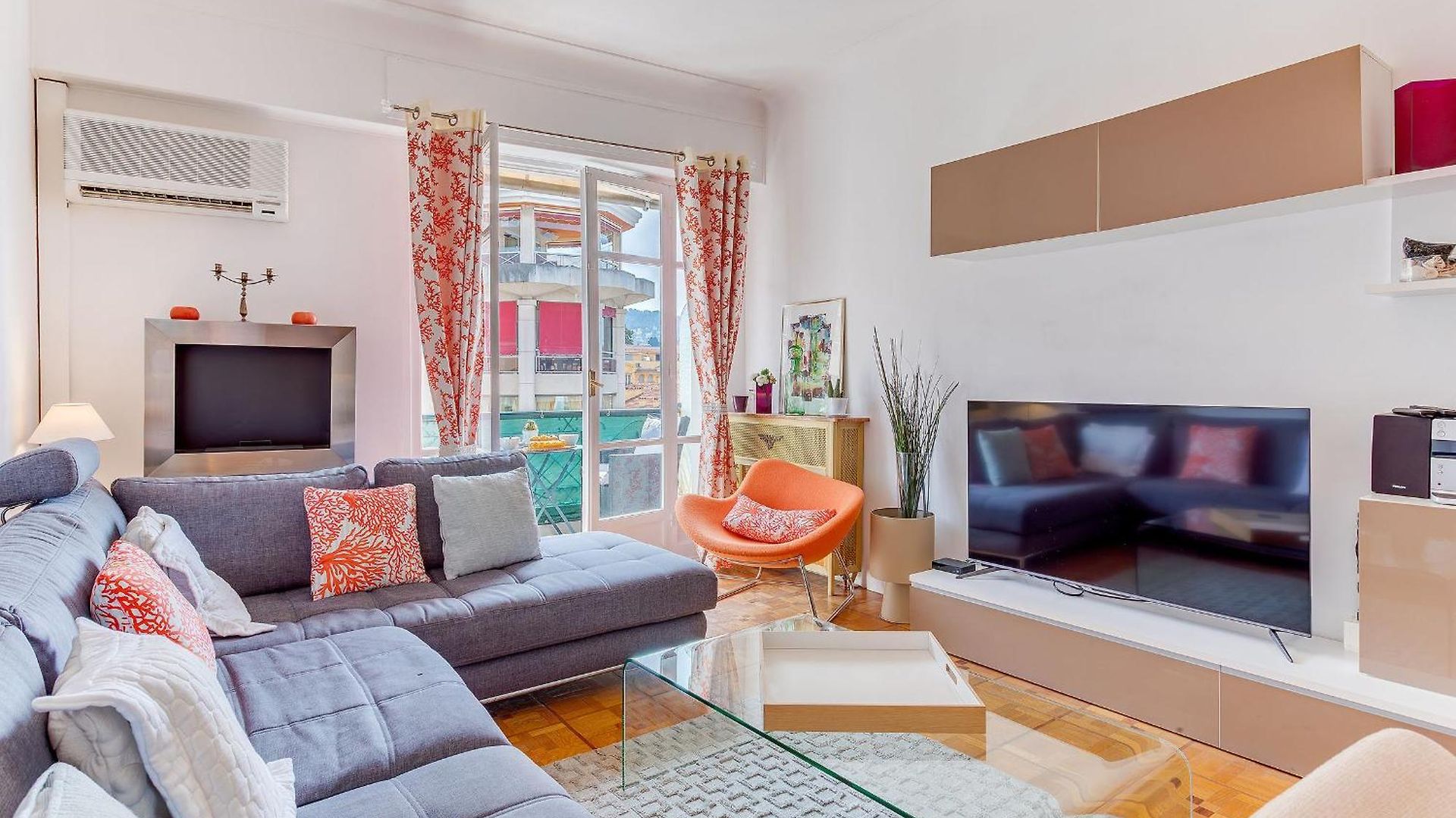 Le Lafayette 2 Ap4474 By Riviera Homes Appartement *